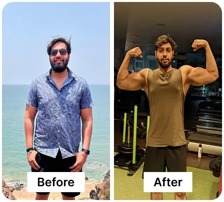 Transformation result